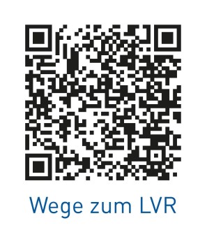 The QR Code to reach the museum
