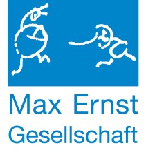 Logo der Max Ernst Gesellschaft