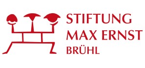 Le logo de la Fondation Max Ernst 