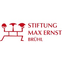 Das Logo der Stiftung Max Ernst