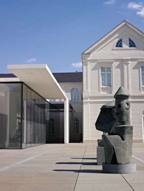 Musée Max Ernst